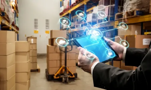 Sustainable Logistics
