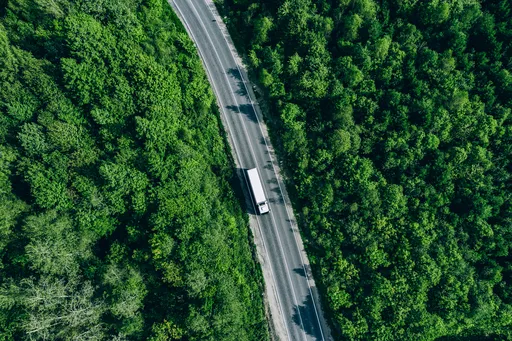 Transition to Sustainability
