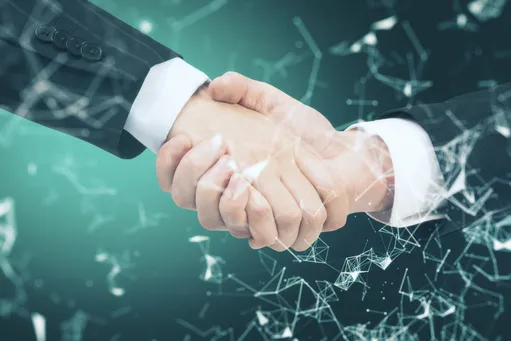 Strong Partnership