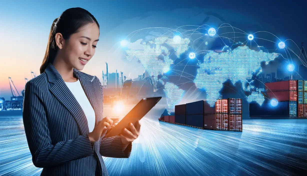 Cross Border Logistics