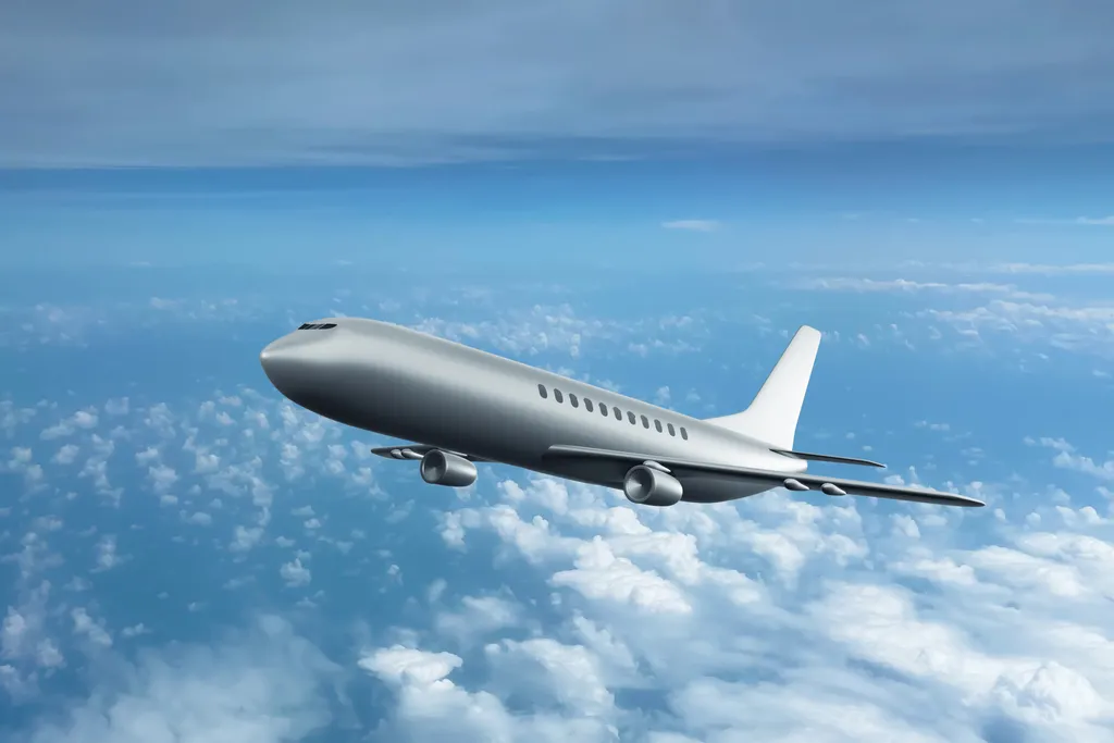 Air Freight