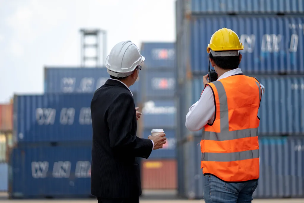 Customs Clearance