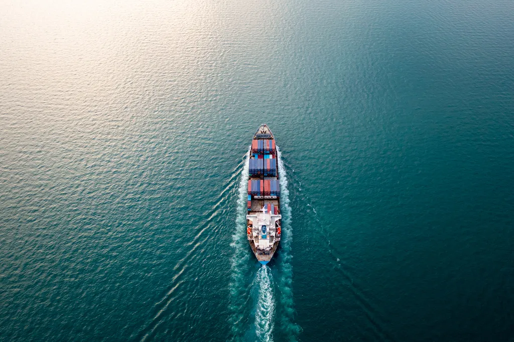 Sea Freight