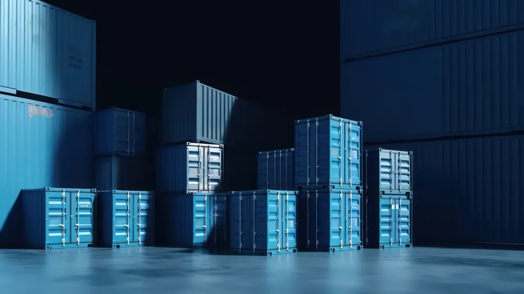 Warehousing and Distribution